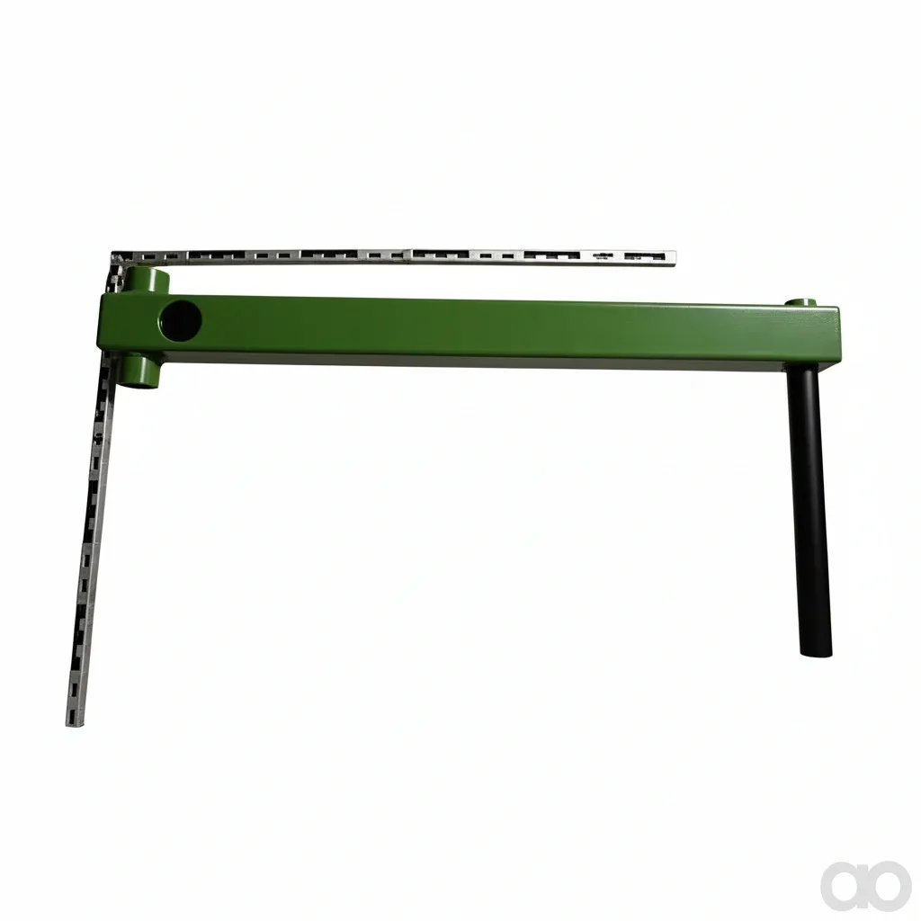 Amazone - 200854 - Light Carrier Left (02/K3)