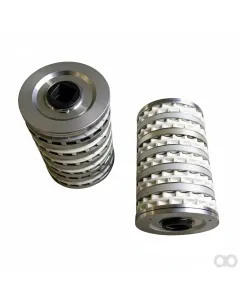 Amazone - 200959 - Metering Roller Rzs 4.7Ccm 12R