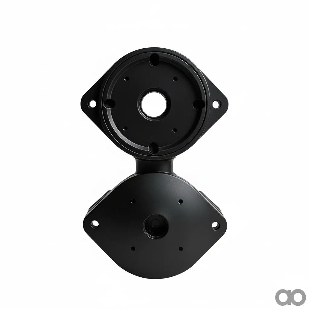 Amazone - 200969 - Flange Plate Srgm Kag