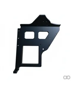 Amazone - 200981 - Base Holder 90mm Left (05/K3Lf)