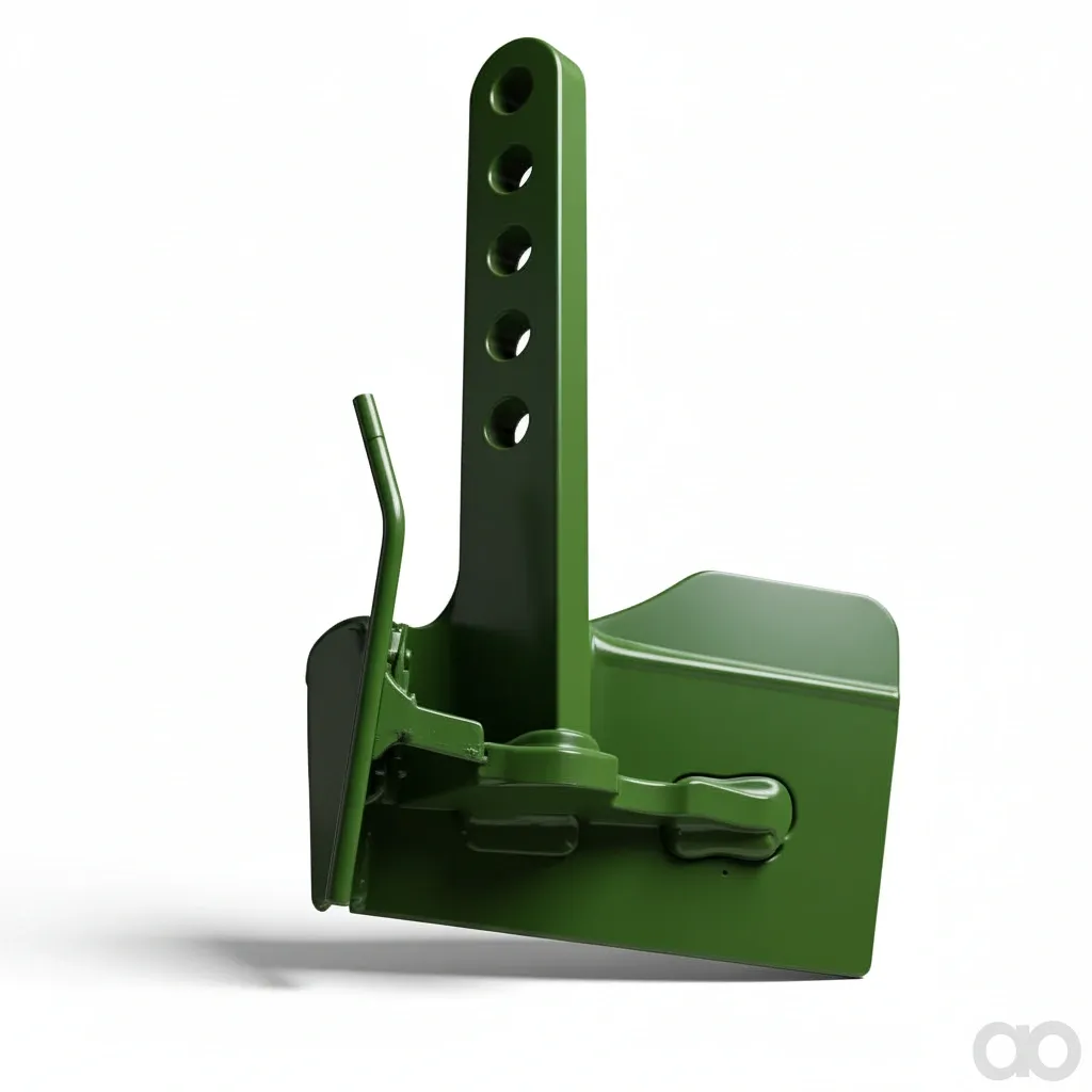 Amazone - 201166 - Cleaner (02/K5)