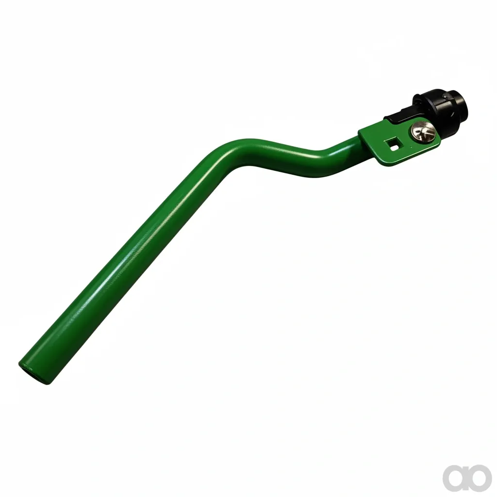 Amazone - 201180 - Retrofit Kit Holder Loading Platform D9