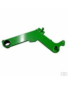 Amazone - 201189 - Tail Wheel Carrier (02/K5)