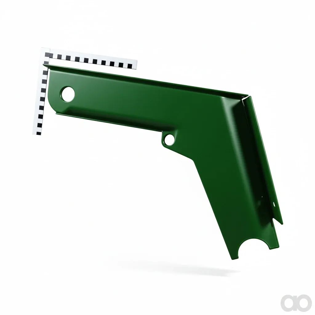 Amazone - 201193 - Chain Guard Drive (02/K3)