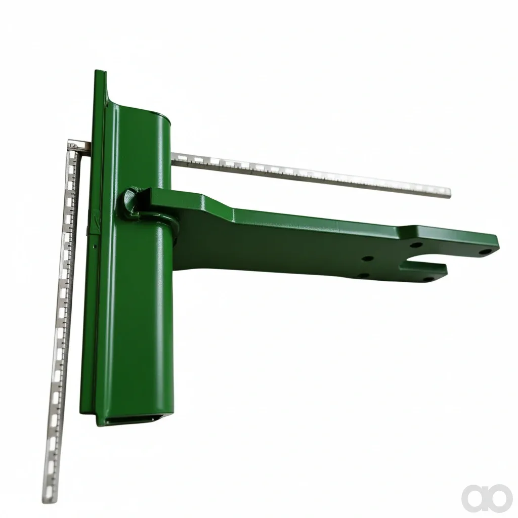 Amazone - 201230 - Bearing Stem (02/K3)