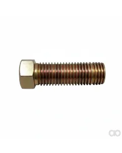 Amazone - 201236 - Adjusting Screw M16 (B10)