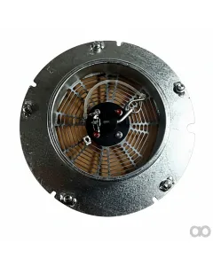Amazone - 201245 - Side Cover Replacement