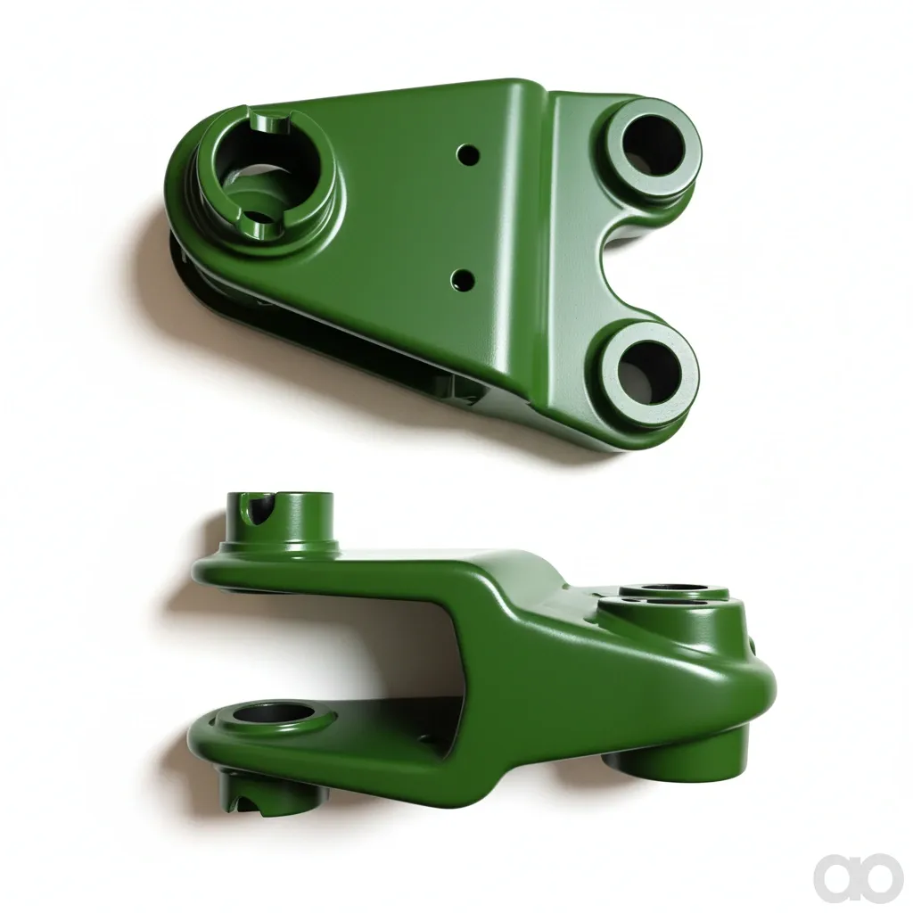 Amazone - 201588 - Top Link Extension Ke/Kg (02/K3)