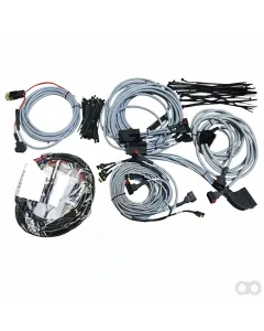 Amazone - 201643 - Retrofit Kit Faga Edx 9000-2T