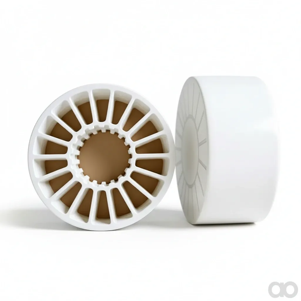 Amazone - 201679 - Intermediate Wheel