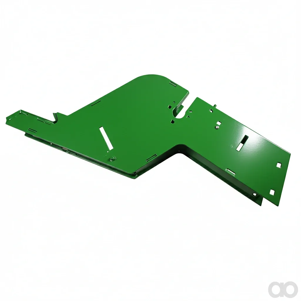 Amazone - 201927 - Holder Microgranule Spreader (0)