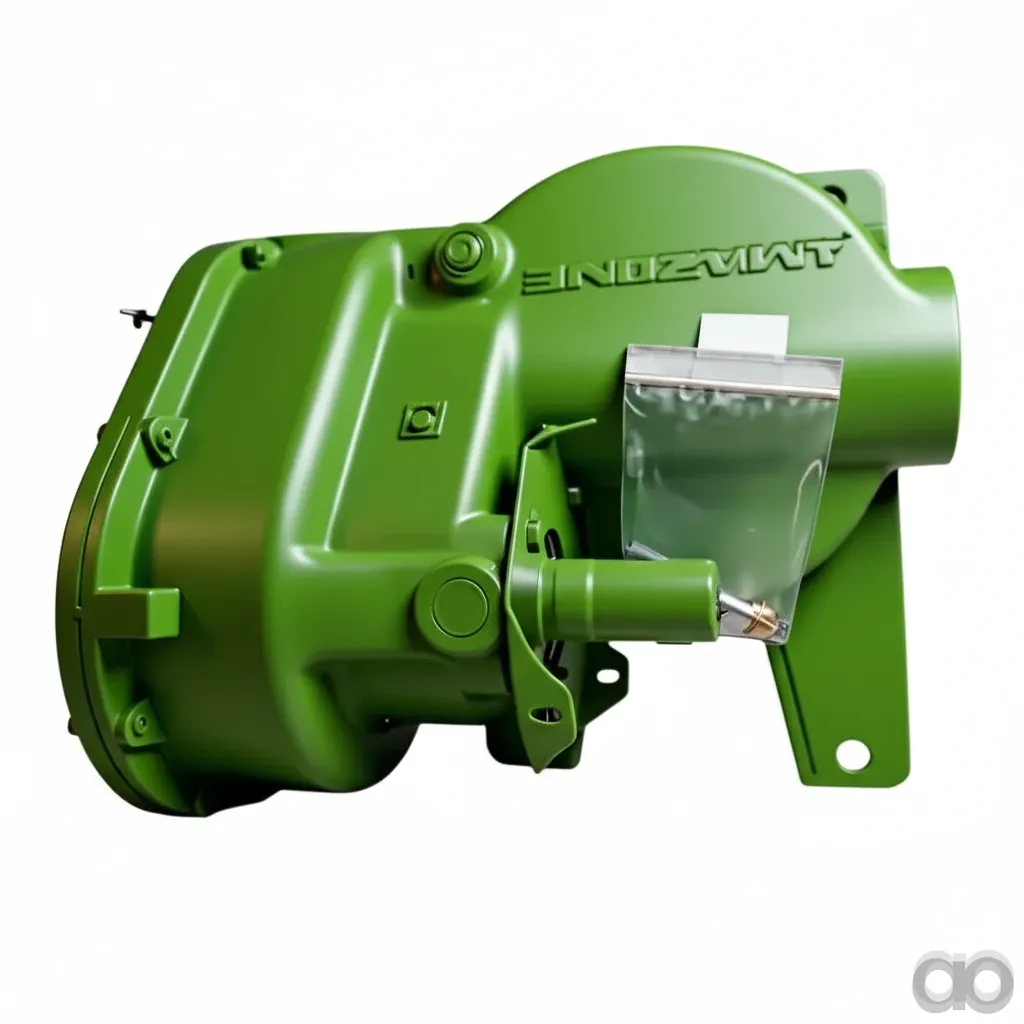 Amazone - 201994 - Gearbox KG3000/4000 Special