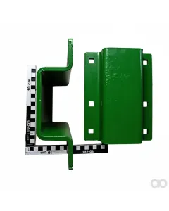 Amazone - 202629 - Clamp Bracket B 85x85x225 (02/K5)