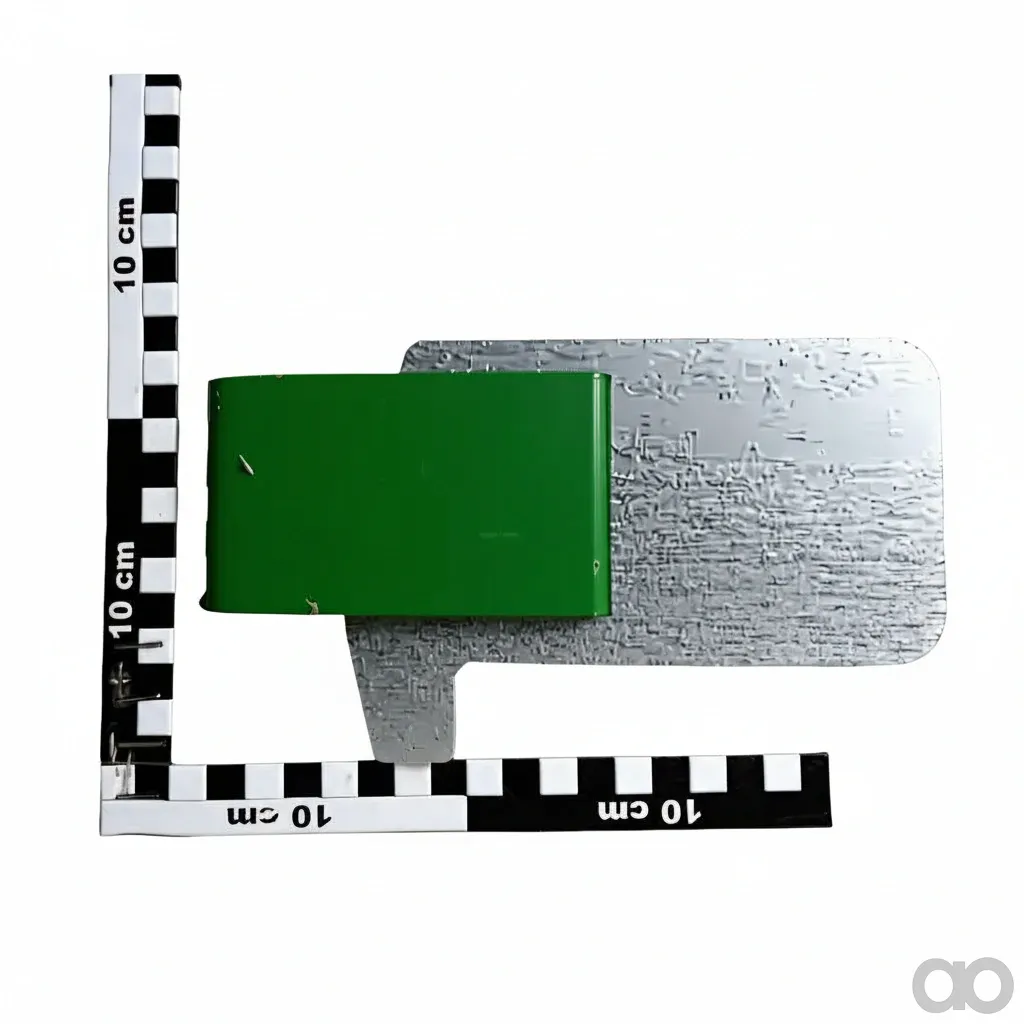 Amazone - 202830 - Latch