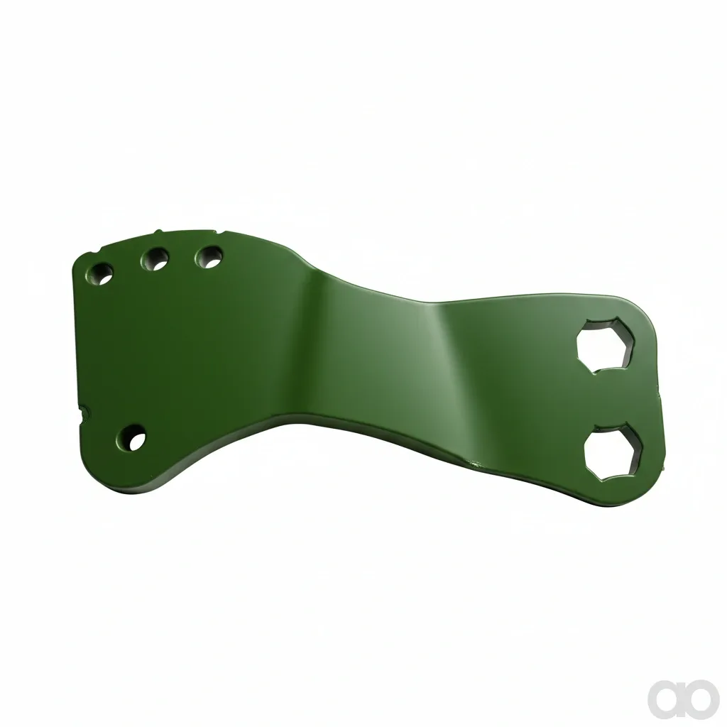 Amazone - 203123 - Double Arm Front (02/K3)
