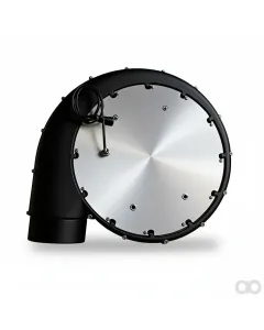 Amazone - 203147 - Blower Ts322X68 Ar
