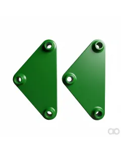 Amazone - 203171 - Top Plate (02/K3)