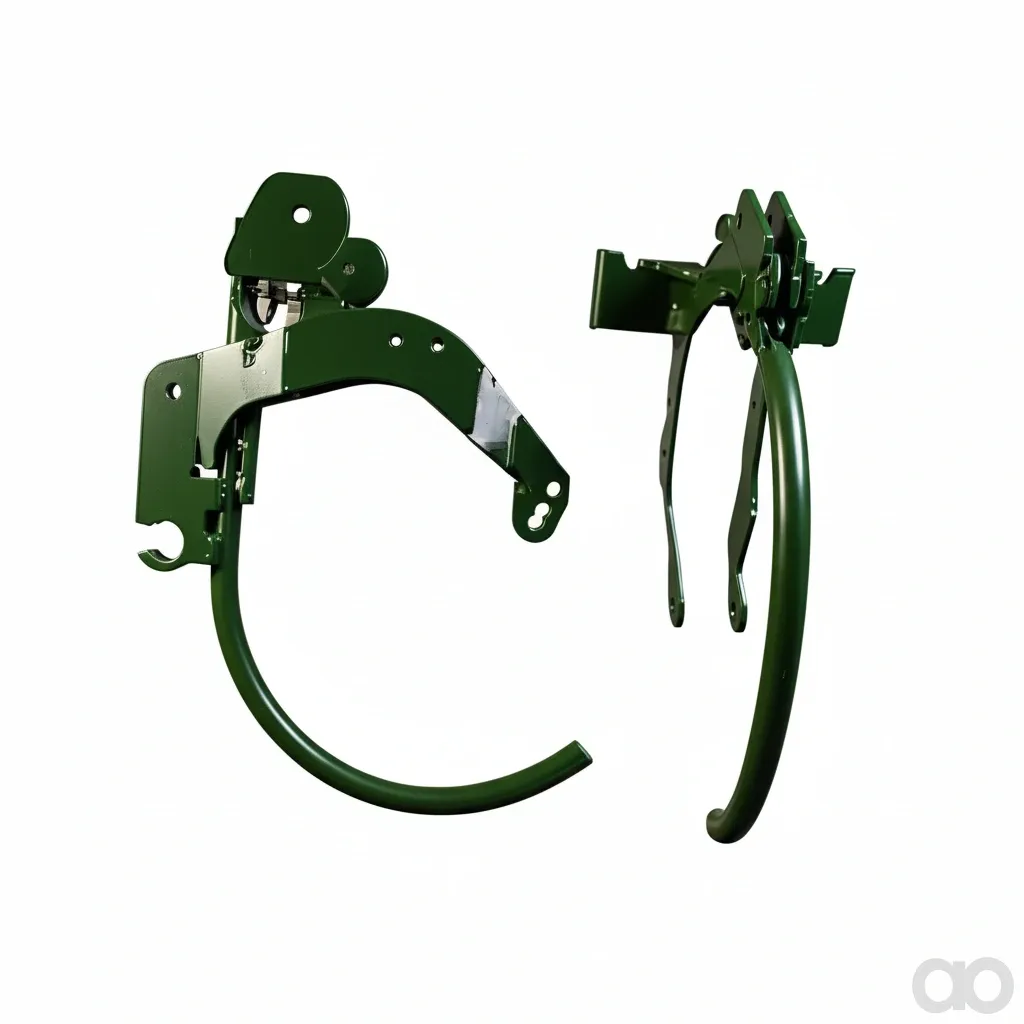 Amazone - 203311 - Hedge Unit (02/K5)