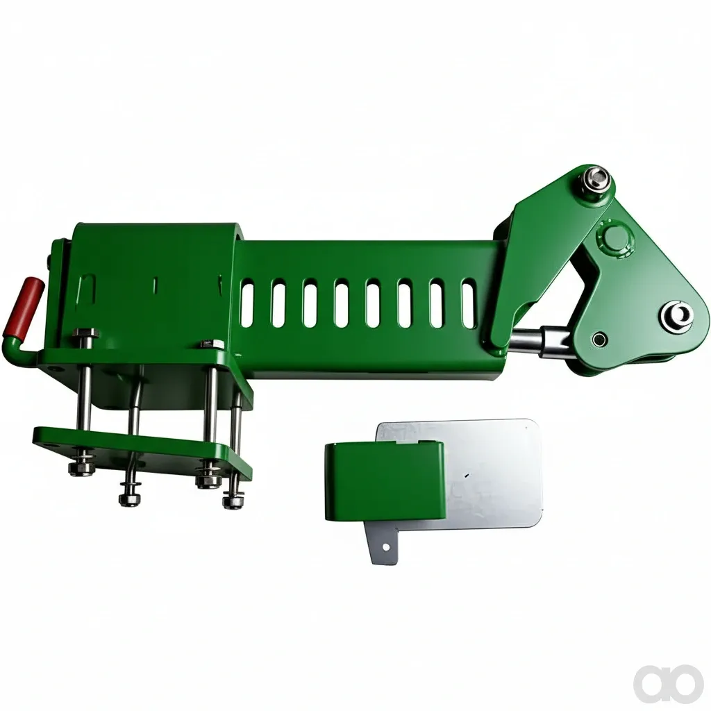 Amazone - 203350 - Track Loosener with Holder 1