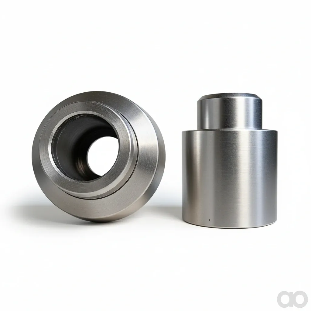Amazone - 203383 - Bushing 35X17X39 (Fe/Zn12/B)