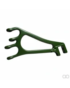 Amazone - 203413 - Locking Fork (02/K3)