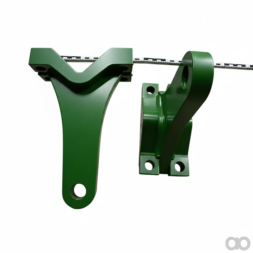 Amazone - 203429 - Lever II (02/K5)