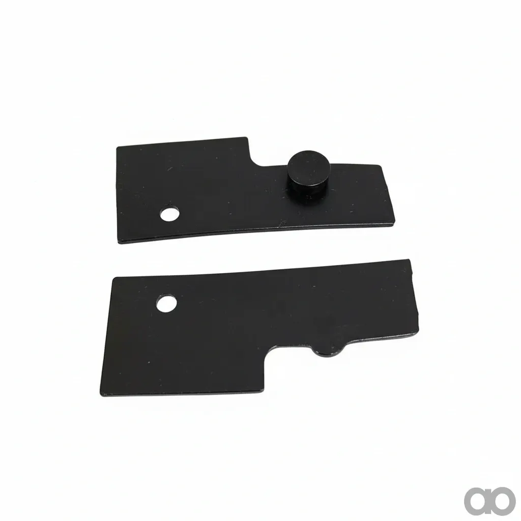Amazone - 203434 - Guide Element Pur