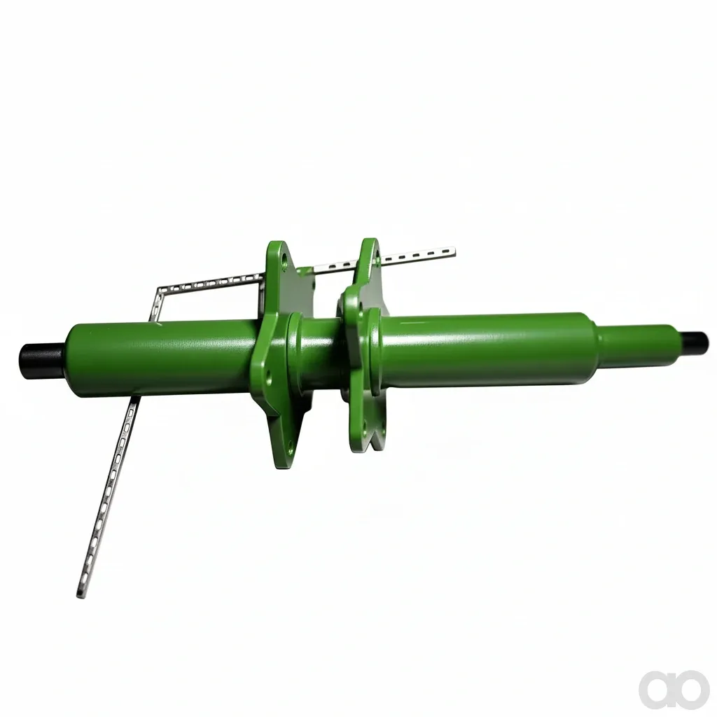 Amazone - 203806 - Drive Shaft 1 (02/K5)