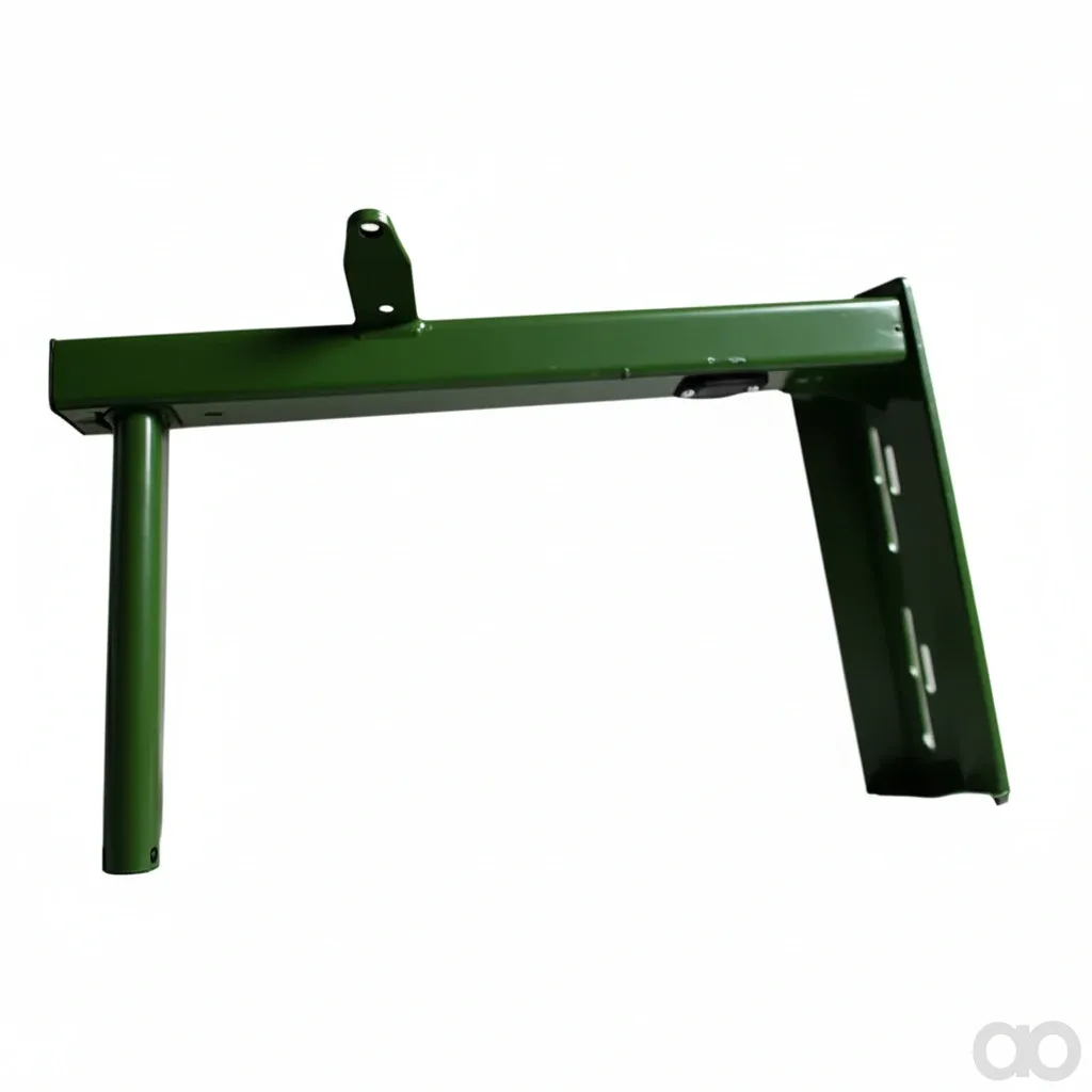 Amazone - 203898 - Swing Arm Right Kg (02/K3)