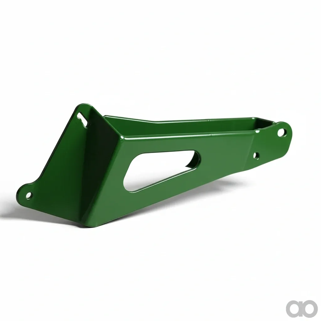 Amazone - 203972 - Air Holder Left (02/K5)