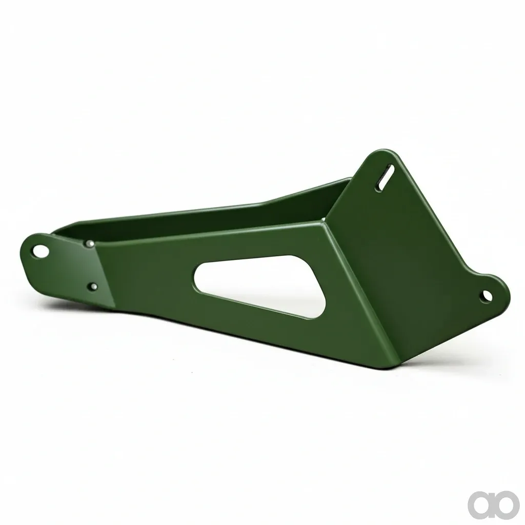 Amazone - 203973 - Air Holder Right (02/K5)