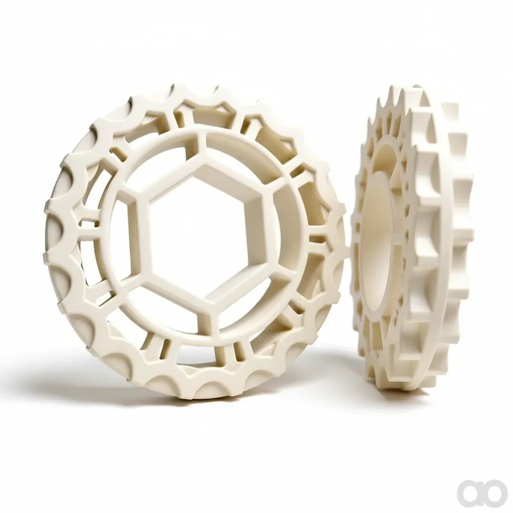 Amazone - 203985 - Metering Wheel 4.7Ccm 4.7Ccm