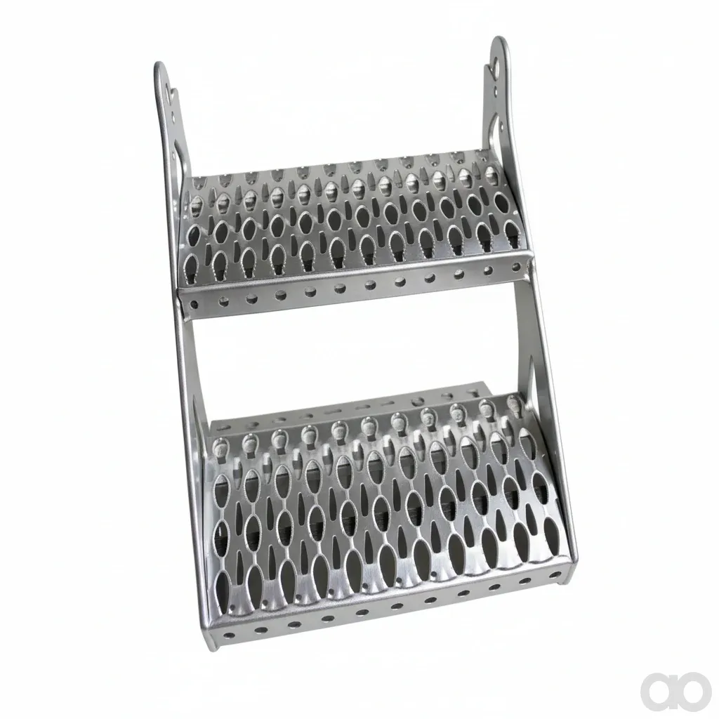 Amazone - 203995 - Ladder D9 (B20)