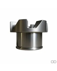 Amazone - 204110 - Sliding Hub 2 (B10)