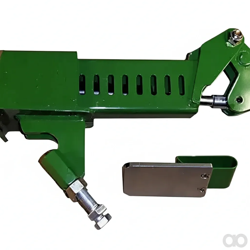 Amazone - 204234 - Track Loosener S Machine no. Der