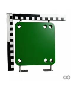 Amazone - 204240 - Plate (02/K5)