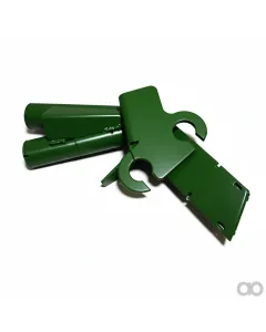Amazone - 204345 - Double Outlet 40 Right (02/K5)