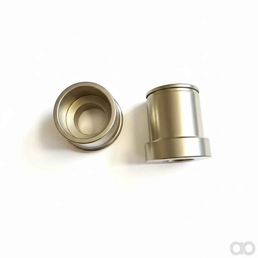 Amazone - 204352 - Star Scraper Axle (B10)
