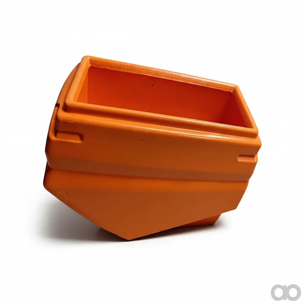 Amazone - 204550 - Container 60L