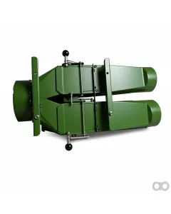 Amazone - 204720 - Double Injector 110