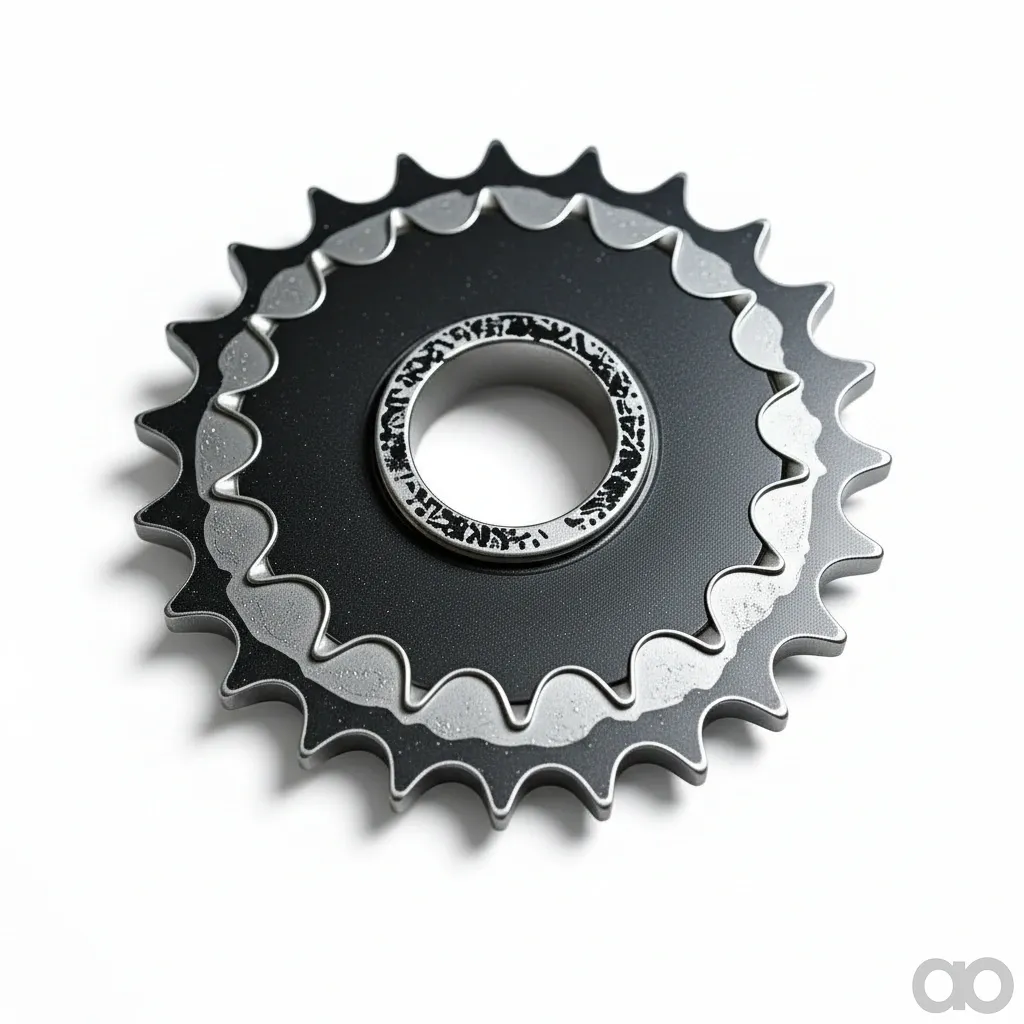 Amazone - 204911 - Sprocket Z=18 (B10)