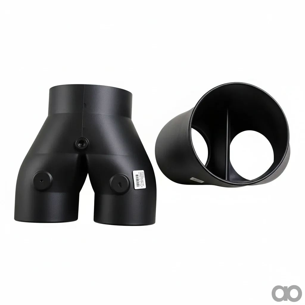 Amazone - 205091 - Air Distributor 140-110-110