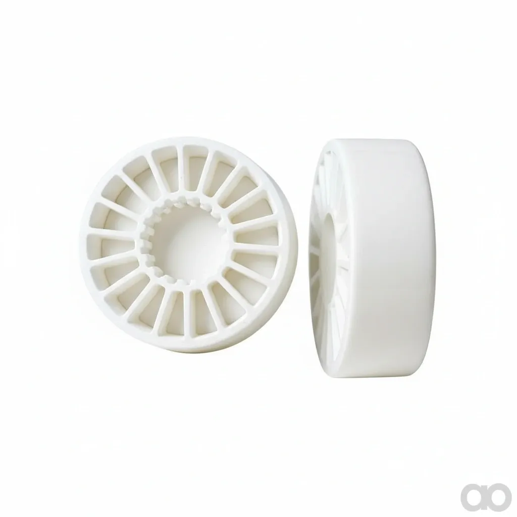 Amazone - 205109 - Intermediate Wheel