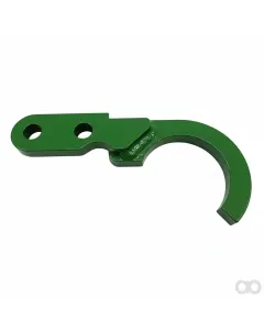 Amazone - 205324 - Retaining Plate Left (02/K3)