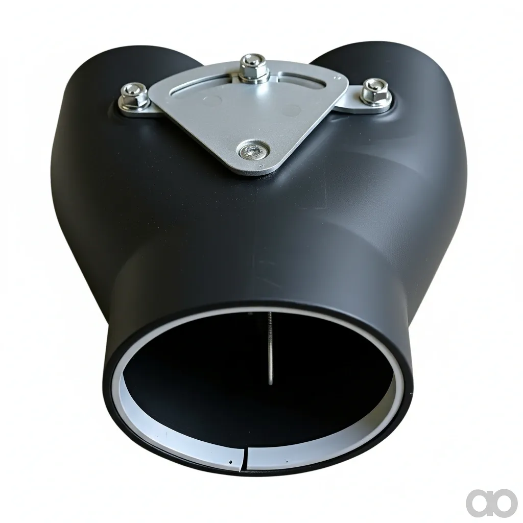 Amazone - 205493 - Air Distributor 140-110-110