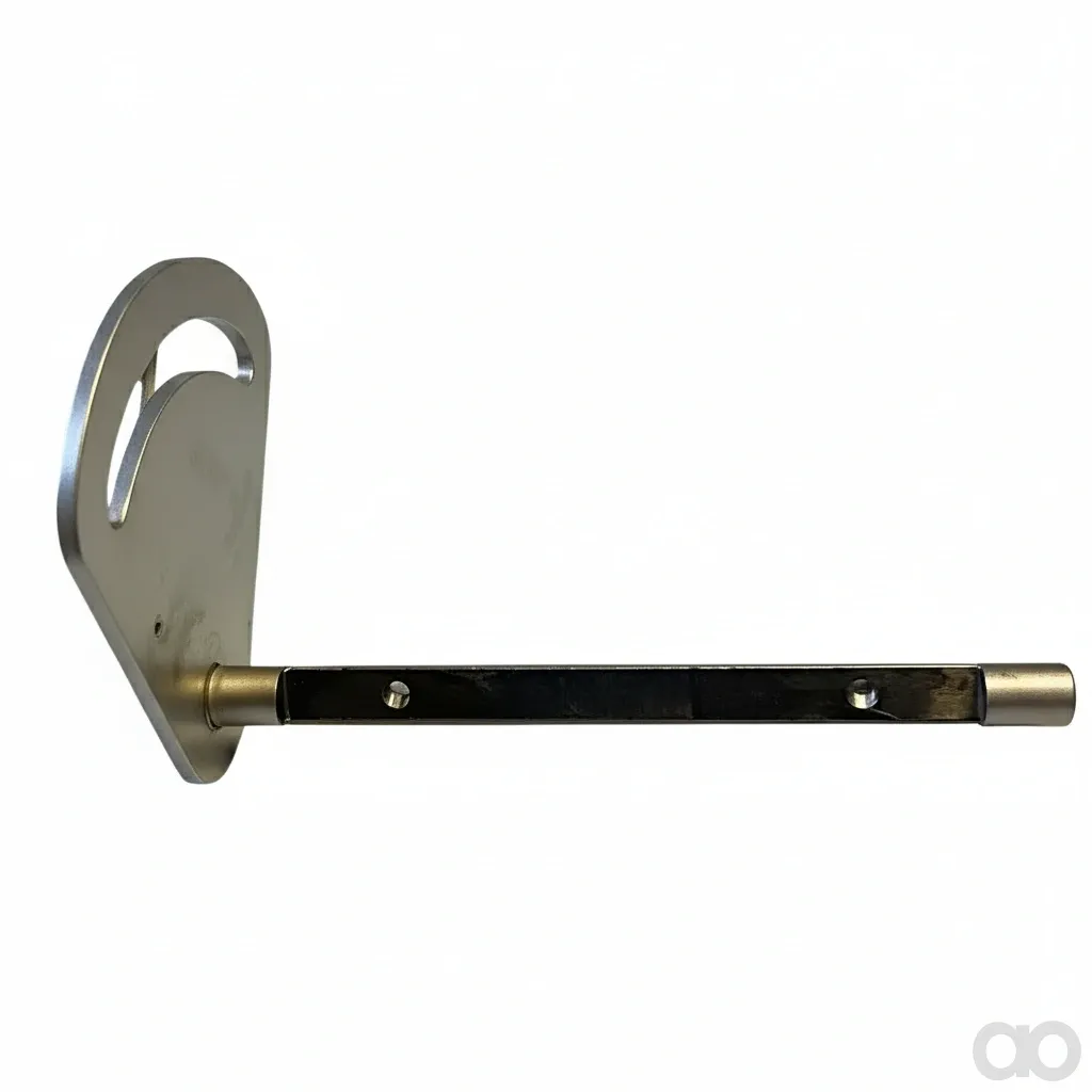 Amazone - 205497 - Adjusting Lever (09)