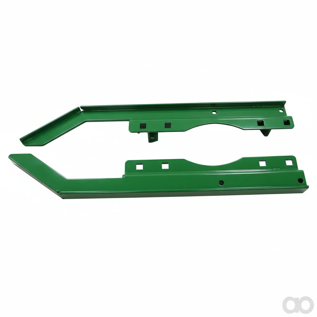 Amazone - 205502 - Guide Rail Left (02/K3)