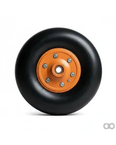 Amazone - 205551 - Catch Roller 20 mm