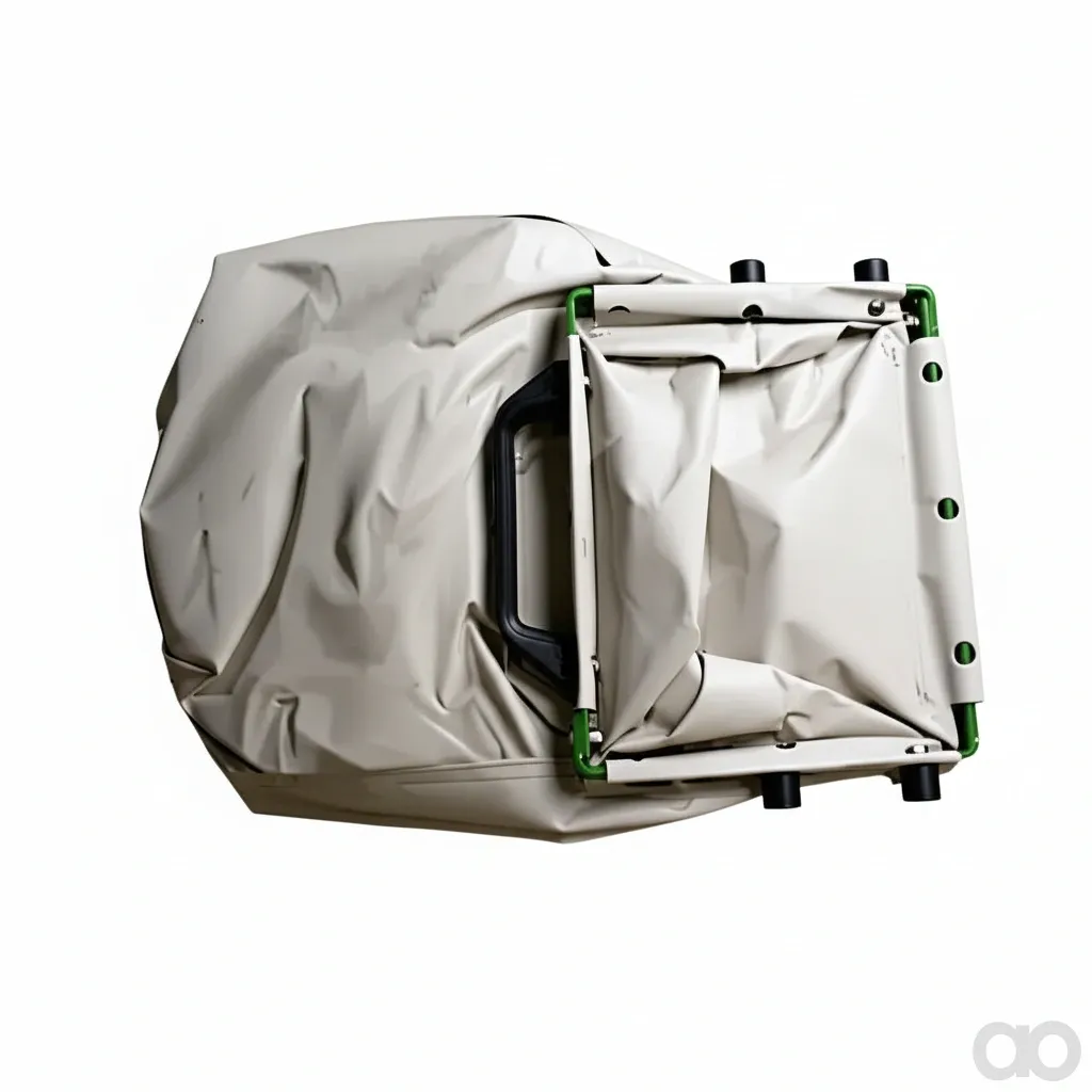 Amazone - 205649 - Discharge Sack Crosswise
