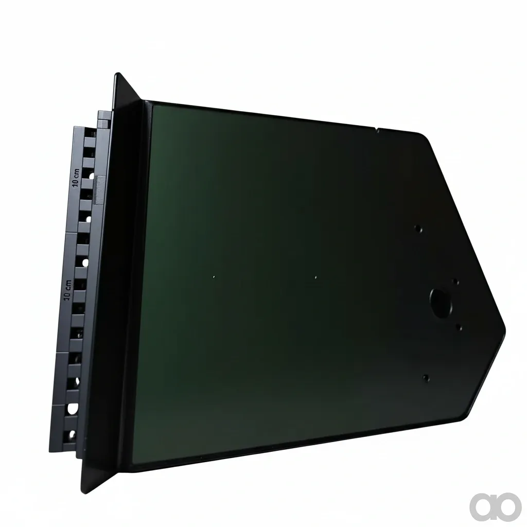 Amazone - 205911 - License Plate Holder (02/K3)